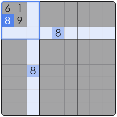 very difficult sudoku