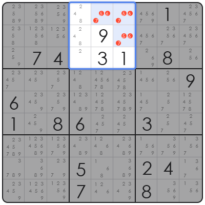 sudoku 17 clues